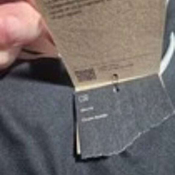 NIKE DRI FIT STRIKE 1/4 ZIP MENS LARGE SLIM FIT DRILL TOP SHIRT DR2294-010 NWT - Picture 3 of 6